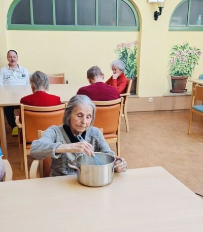Grießbrei kochen – Bild 1